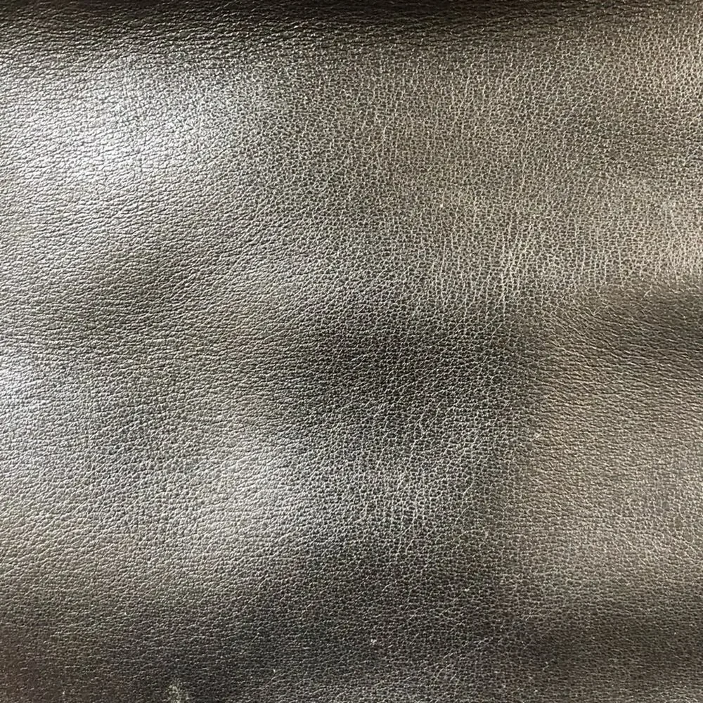 Dkny leather slim